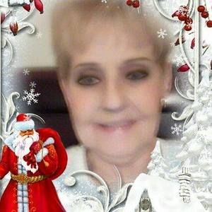 Meet your Posher, Patsy